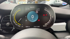 MINI Hatchback 135kW Cooper S Level 3 33kWh 3dr Auto Electric Hatchback